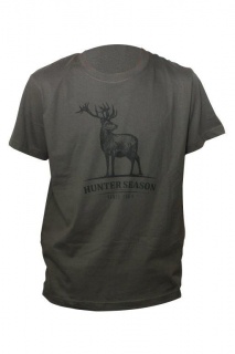 TRICOU HUNTER XL